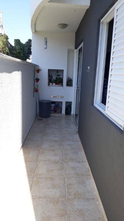 Apartamento à venda com 2 quartos, 75m² - Foto 1