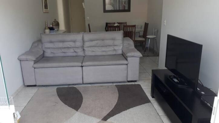 Apartamento à venda com 2 quartos, 75m² - Foto 3