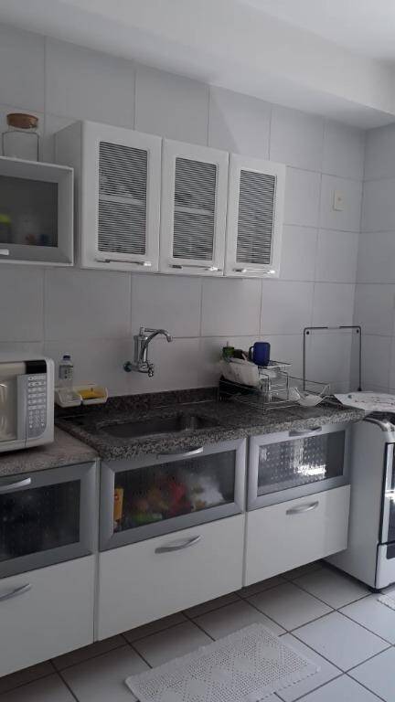 Apartamento à venda com 2 quartos, 75m² - Foto 6