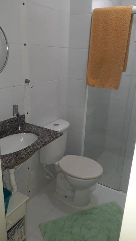 Apartamento à venda com 2 quartos, 75m² - Foto 12
