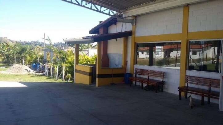 Loja-Salão para alugar, 300m² - Foto 1