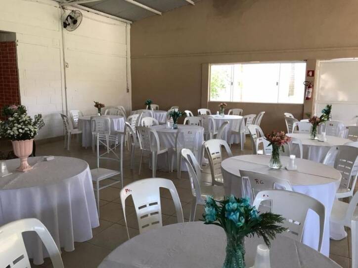 Loja-Salão para alugar, 300m² - Foto 3