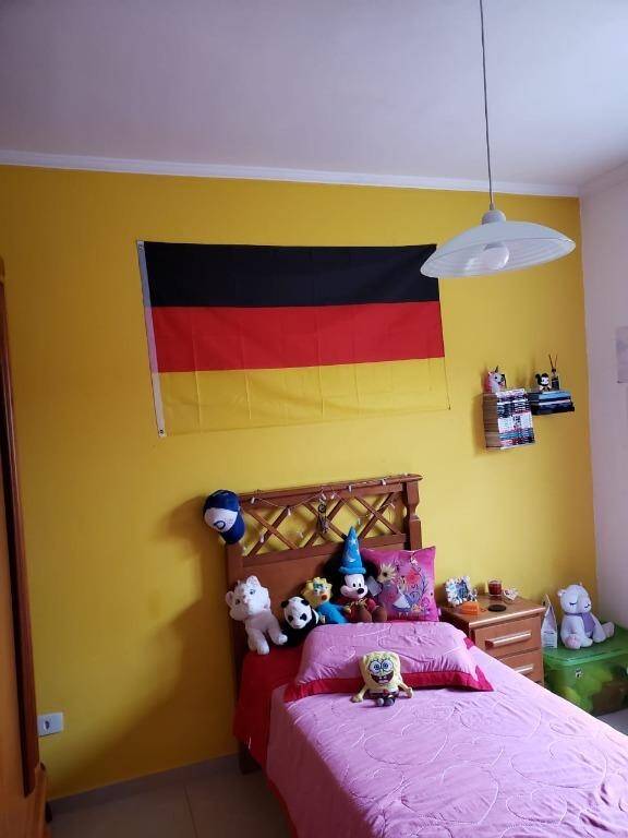 Casa à venda com 3 quartos, 230m² - Foto 16