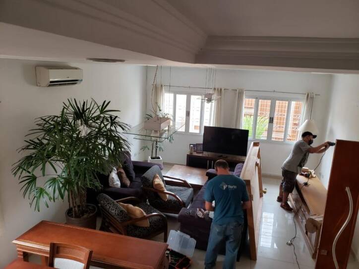 Casa à venda com 3 quartos, 230m² - Foto 31