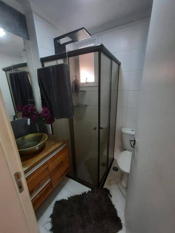 Apartamento à venda com 3 quartos, 77m² - Foto 5