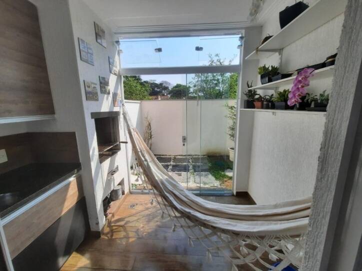 Apartamento à venda com 3 quartos, 77m² - Foto 7