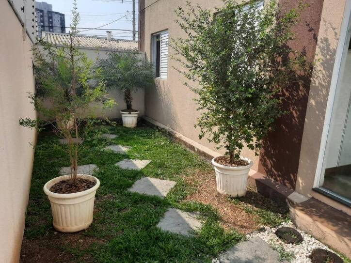 Apartamento à venda com 3 quartos, 77m² - Foto 8
