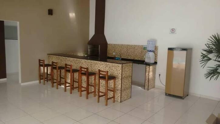 Apartamento à venda com 3 quartos, 77m² - Foto 9
