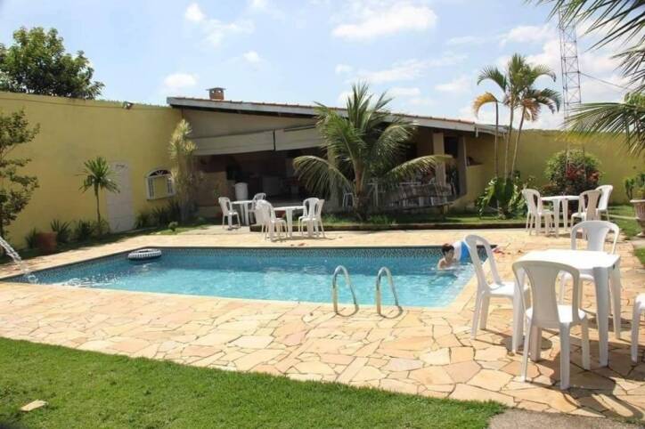 Chácara à venda com 3 quartos, 250m² - Foto 11
