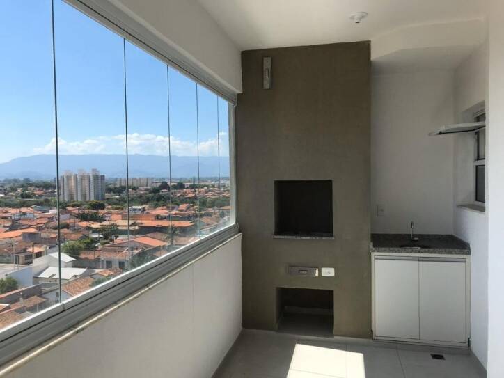 Apartamento à venda com 2 quartos, 80m² - Foto 13