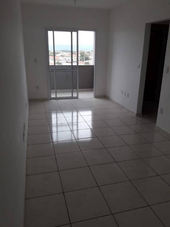 Apartamento, 2 quartos, 64 m² - Foto 1