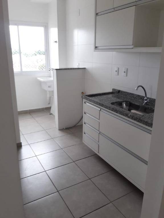 Apartamento, 2 quartos, 64 m² - Foto 3