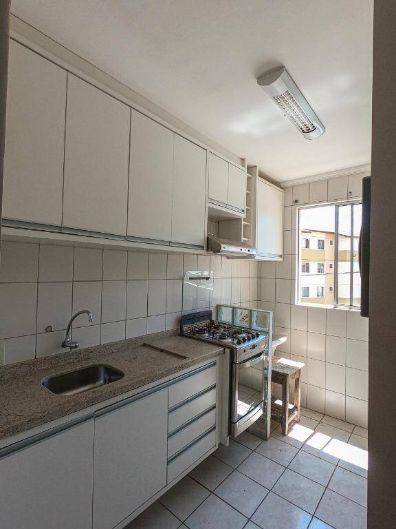 Apartamento à venda com 2 quartos, 49m² - Foto 6