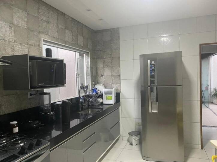 Casa, 3 quartos - Foto 3