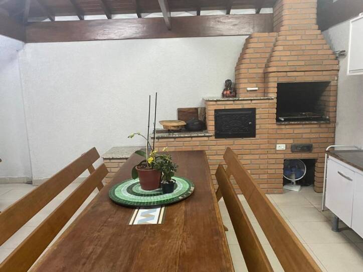 Casa, 3 quartos - Foto 7