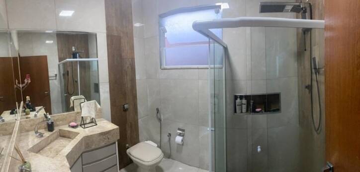 Casa, 3 quartos - Foto 8