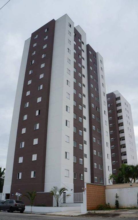 Apartamento, 2 quartos, 57 m² - Foto 1