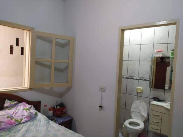 Casa à venda com 3 quartos, 250m² - Foto 10