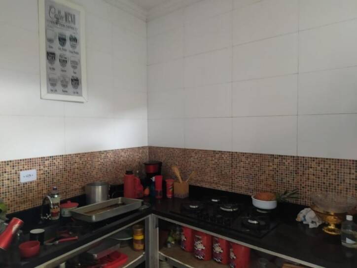 Casa à venda com 3 quartos, 250m² - Foto 13