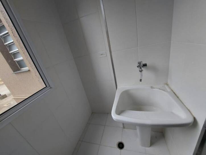 Apartamento à venda com 3 quartos, 60m² - Foto 5