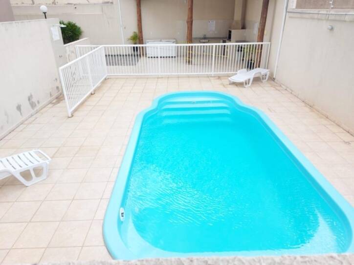 Apartamento à venda com 3 quartos, 60m² - Foto 12