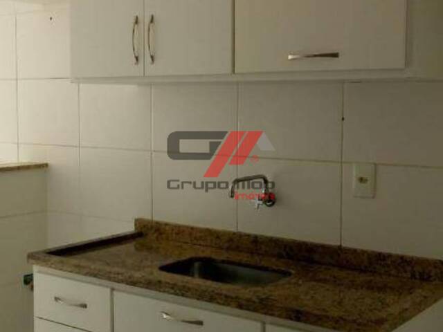 Apartamento para Venda em Taubaté - 3