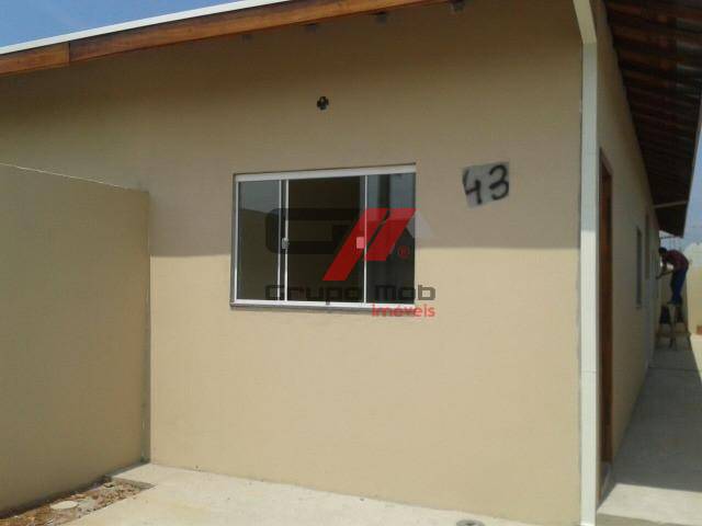 Casa para Venda em Taubaté - 2