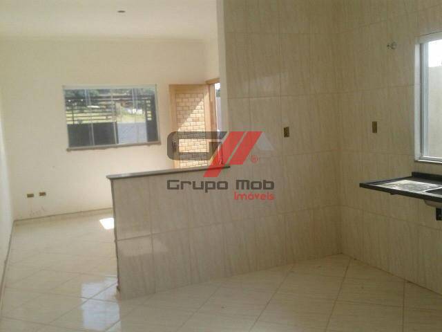 Casa para Venda em Taubaté - 4