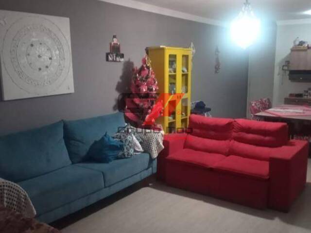 #AP0350 - Apartamento para Venda em Taubaté - SP - 1