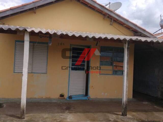 #CA0391 - Casa para Venda em Pindamonhangaba - SP - 1