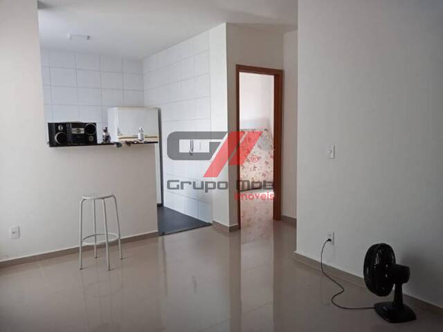 #AP0370 - Apartamento para Locação em Taubaté - SP - 1