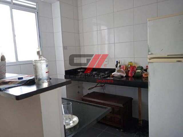 #AP0370 - Apartamento para Locação em Taubaté - SP - 2