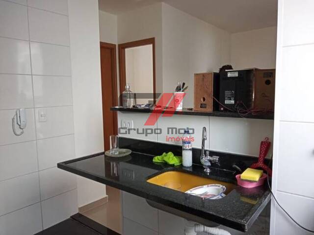 Apartamento para Locação em Taubaté - 3