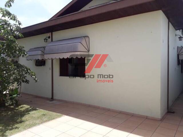 Casa para Venda em Taubaté - 2