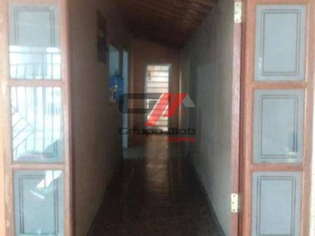 #CA0394 - Casa para Venda em Pindamonhangaba - SP - 2