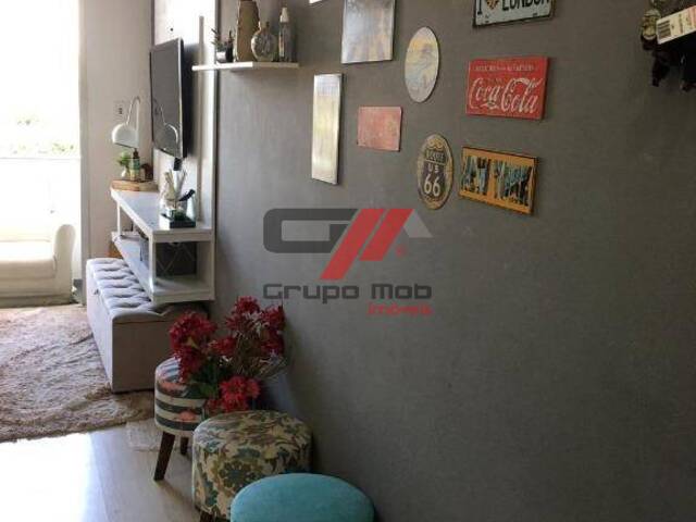 Apartamento para Venda em Taubaté - 3