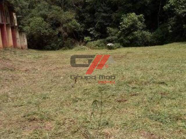 #TE0104 - Terreno para Venda em Santo Antônio do Pinhal - SP - 2