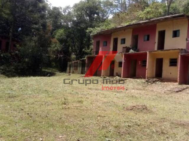 #TE0104 - Terreno para Venda em Santo Antônio do Pinhal - SP - 3