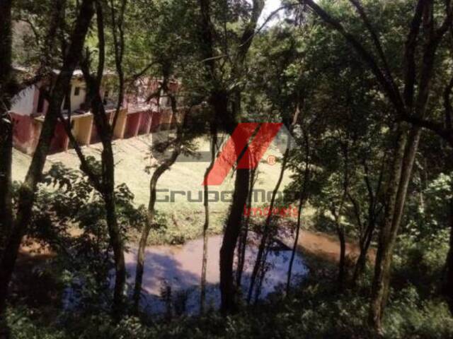 Terreno para Venda em Santo Antônio do Pinhal - 5