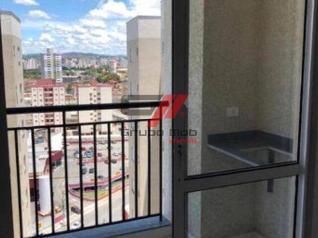 #AP0393 - Apartamento para Locação em Taubaté - SP - 2