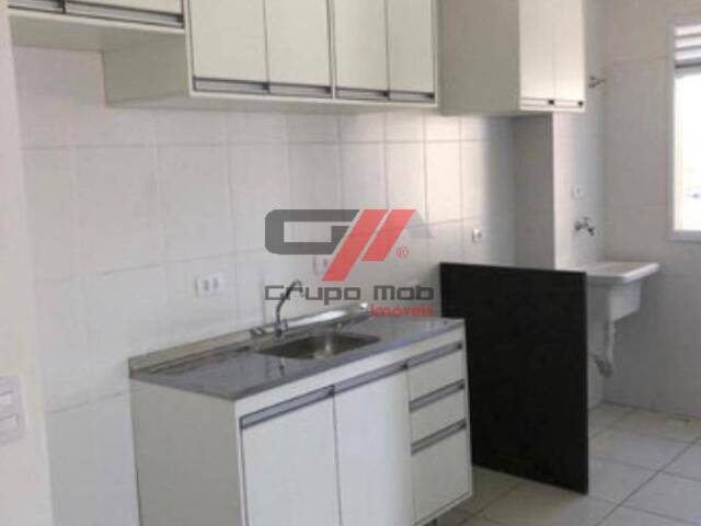 Apartamento para Locação em Taubaté - 5