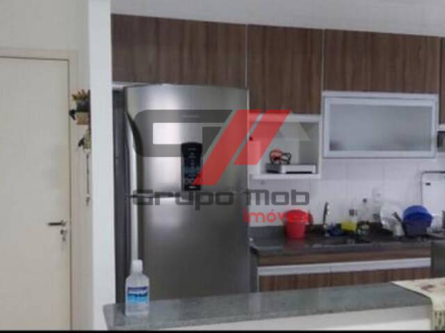 #AP0394 - Apartamento para Locação em Taubaté - SP - 1