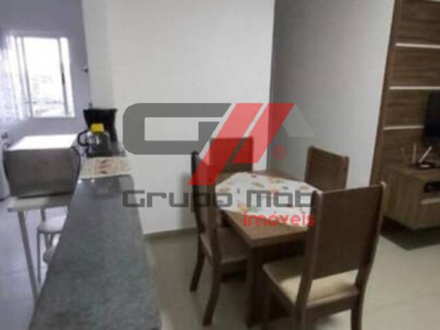 #AP0394 - Apartamento para Locação em Taubaté - SP - 2