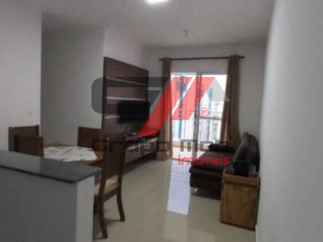 #AP0394 - Apartamento para Locação em Taubaté - SP - 3