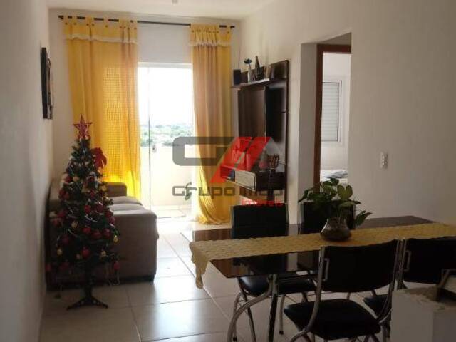 Apartamento para Venda em Taubaté - 2