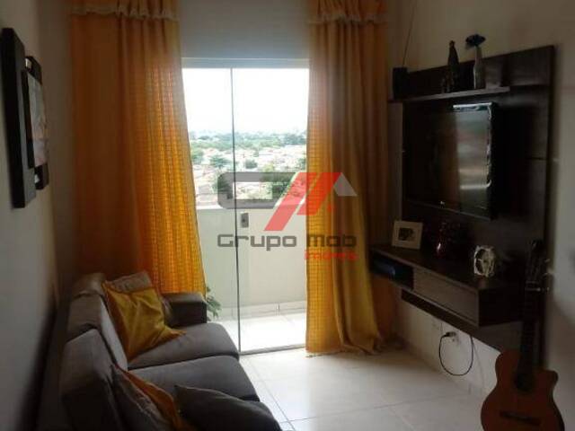 Apartamento para Venda em Taubaté - 3
