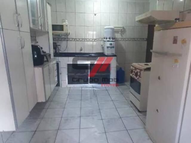 Casa para Venda em Taubaté - 5