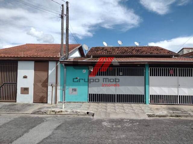 #CA0415 - Casa para Venda em Taubaté - SP - 1