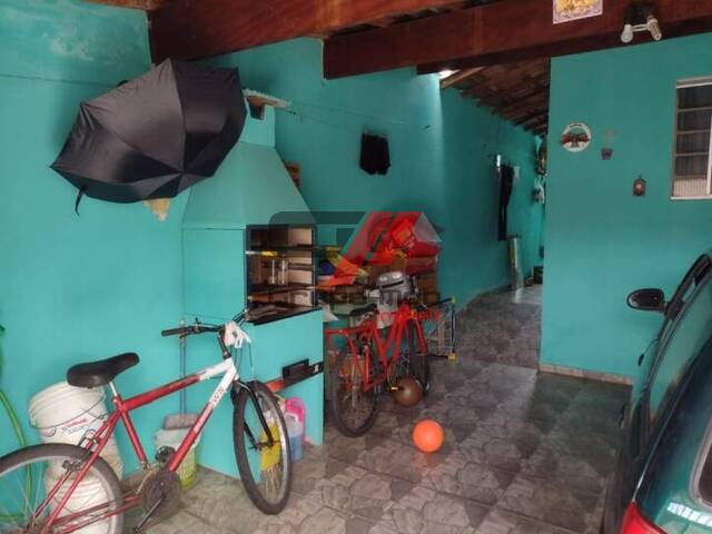 Casa para Venda em Taubaté - 2