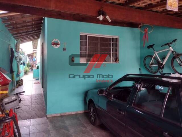 Casa para Venda em Taubaté - 3